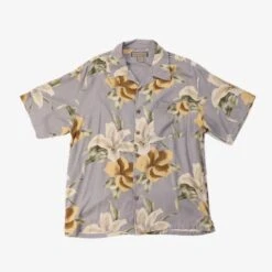 'Naturalife' Hawaiian Shirt