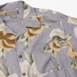 'Naturalife' Hawaiian Shirt -Carhartt || Harley Davidson Shop IMG 5633 cut 418b4774 a7ca 42b3 b5d5 bfce3a504c5f