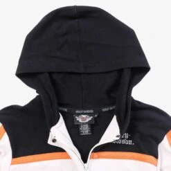 Harley Davidson Racing Stripe Hoodie -Carhartt || Harley Davidson Shop IMG 5667 cut 8a0f08c5 9e45 412b 9084 374b1f0a0adf