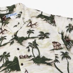 'Utility' Hawaiian Shirt -Carhartt || Harley Davidson Shop IMG 5672 cut bf8a3555 d9fe 4241 80be 6054f0c43601