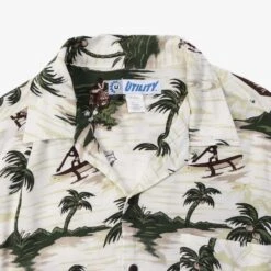 'Utility' Hawaiian Shirt -Carhartt || Harley Davidson Shop IMG 5674 cut 8fe6ba2b 5a88 446e a536 56f98e255e9a