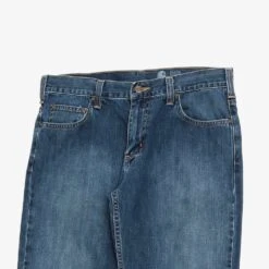 Vintage Carhartt Classic Fit Jean - Washed Denim - 31/30 -Carhartt || Harley Davidson Shop IMG 5732 cut 88c54f83 ea03 4e1d 9eaf 335d1047c4d7