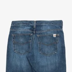 Vintage Carhartt Classic Fit Jean - Washed Denim - 31/30 -Carhartt || Harley Davidson Shop IMG 5733 cut 768478f4 5719 4a5d 962f 1d0e6fb56045