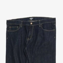 Vintage Carhartt Classic Fit Jean - Washed Denim - 36/34 -Carhartt || Harley Davidson Shop IMG 5748 cut 2d3a7e83 28c4 4cbe 9a3b 5156823943b9