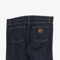 Vintage Carhartt Classic Fit Jean - Washed Denim - 36/34 -Carhartt || Harley Davidson Shop IMG 5749 cut 642a96f5 9604 436e 9e72 a4ce0f039fe8