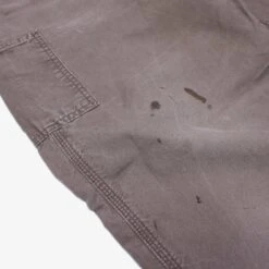 Carhartt Vintage Carpenter Pants - Grey - 38/36 -Carhartt || Harley Davidson Shop IMG 5787 cut 425aaee0 e642 49b5 94cd 1ff4e1c0c71d