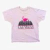 Vintage 'Las Vegas' T-shirt