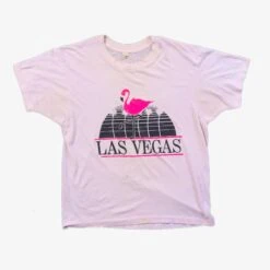 Vintage 'Las Vegas' T-shirt