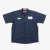'Sebastian' Garage Work Shirt -Carhartt || Harley Davidson Shop IMG 5840 cut 39ba1781 dd11 42e0 9675 65630d6b6b4b