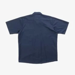 'Sebastian' Garage Work Shirt -Carhartt || Harley Davidson Shop IMG 5861 cut 2650dec1 e2c3 4ee4 984c 623c02783e88