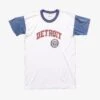 Vintage 'Detroit Tigers' T-shirt
