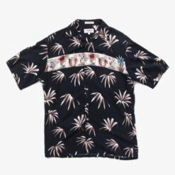 Vintage 'Campia' Hawaiian Shirt