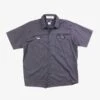 'Roger' Garage Work Shirt -Carhartt || Harley Davidson Shop IMG 5957 cut