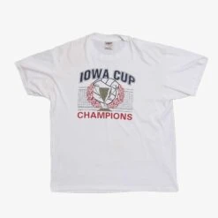 Vintage 'Iowa Cup' T-Shirt