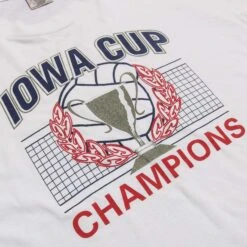 Vintage 'Iowa Cup' T-Shirt -Carhartt || Harley Davidson Shop IMG 6098 8e684e45 ceeb 4a8f aaa7 81ca24044c3d