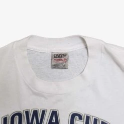 Vintage 'Iowa Cup' T-Shirt -Carhartt || Harley Davidson Shop IMG 6101 cut