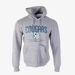 Russell Athletic Vintage Sweatshirt - Cougars SB Baseball