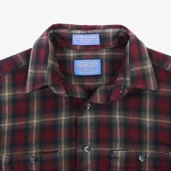 Pendleton Vintage Flannel Shirt -Carhartt || Harley Davidson Shop IMG 6207 cut b2990701 c4b5 4b70 9ace 5f4563aa2681