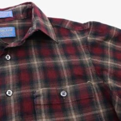 Pendleton Vintage Flannel Shirt -Carhartt || Harley Davidson Shop IMG 6210 cut 49963bc4 52da 45f7 bad8 e8d9a910fac5