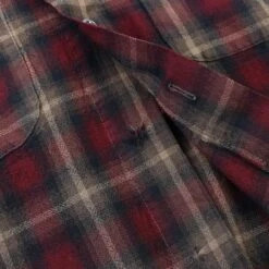 Pendleton Vintage Flannel Shirt -Carhartt || Harley Davidson Shop IMG 6213 e105afc9 b21f 4d01 97bd 78e6f67cefcb