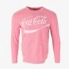 Vintage 'CocaCola' Sweatshirt -Carhartt || Harley Davidson Shop IMG 6242 cut