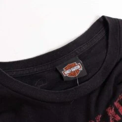 Vintage Harley Davidson 'Route 66' T-Shirt -Carhartt || Harley Davidson Shop IMG 6289 122d8e20 e28e 4bba b916 31f5f4f386b4