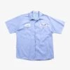 'Lester' Garage Work Shirt -Carhartt || Harley Davidson Shop IMG 6367 cut 11ba2a63 c525 4eff 9628 784f10f58bfd