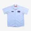 'Brian' Garage Work Shirt -Carhartt || Harley Davidson Shop IMG 6424 cut 13c2a25e dfcd 4b18 8c68 19b457375dbb