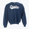 Russell Athletic Vintage Sweatshirt - Eagles -Carhartt || Harley Davidson Shop IMG 6425 cut cut