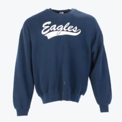 Russell Athletic Vintage Sweatshirt - Eagles