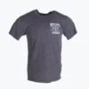 Vintage Harley Davidson 'Bourbon Street' T-Shirt -Carhartt || Harley Davidson Shop IMG 6471 cut 2