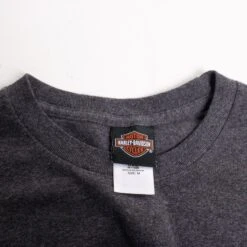 Vintage Harley Davidson 'Bourbon Street' T-Shirt -Carhartt || Harley Davidson Shop IMG 6474