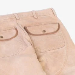 Vintage Carhartt Reinforced Knee Carpenter Pants - Duck - 36/30 -Carhartt || Harley Davidson Shop IMG 6484 cut 39d859b4 514a 4015 a1b3 f38a4a3faacc