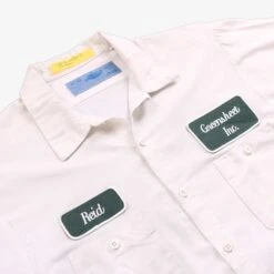 'Reid' Garage Work Shirt -Carhartt || Harley Davidson Shop IMG 6509 cut a7c2a5bd 9306 46a8 bb12 e9448570486d