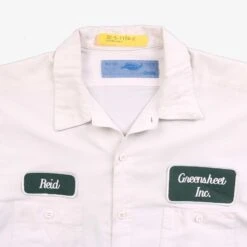 'Reid' Garage Work Shirt -Carhartt || Harley Davidson Shop IMG 6510 cut 412f140f ee12 4251 bab3 eef628fd9d9e