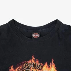 Harley Davidson 'Ohio Bike Week' T-Shirt -Carhartt || Harley Davidson Shop IMG 6516 cut ad09ff57 9432 491c bb15 7a66a9d7dbe4