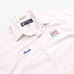 'Jessie' Garage Work Shirt -Carhartt || Harley Davidson Shop IMG 6520 cut 3c03870e 660d 4836 8a84 605a2893ffaf