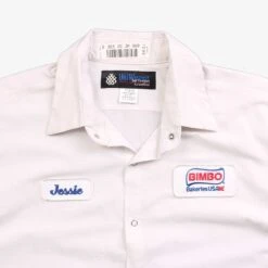 'Jessie' Garage Work Shirt -Carhartt || Harley Davidson Shop IMG 6521 cut f0f3f732 fe5a 4d79 a276 7d35603f2b19