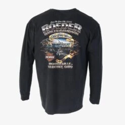 Harley Davidson 'Ohio Bike Week' T-Shirt -Carhartt || Harley Davidson Shop IMG 6526 cut d2f38db7 aca3 4ef6 88ea 6de7f0500c03