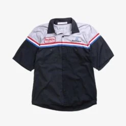 'Haley' Garage Work Shirt