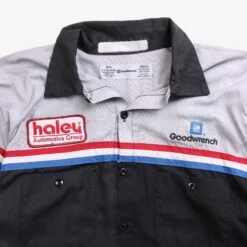 'Haley' Garage Work Shirt -Carhartt || Harley Davidson Shop IMG 6726 cut 71d9b17c 34b7 465b 86a5 59d5e0d3a9cd