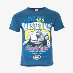 Vintage 'Monster Mile' T-Shirt
