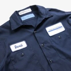 'David' Garage Work Shirt -Carhartt || Harley Davidson Shop IMG 6818 cut 84b062fd 8b32 41b2 8355 bd664737d741