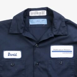 'David' Garage Work Shirt -Carhartt || Harley Davidson Shop IMG 6819 cut 32f2cfb4 5d9b 44a6 b932 0a6afd2db8a8