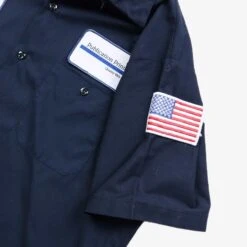 'David' Garage Work Shirt -Carhartt || Harley Davidson Shop IMG 6821 cut f6feec36 6608 4678 a95f c9924d04dbe5