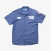'Charles Jr' Garage Work Shirt