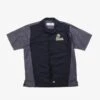 'Palmetto' Garage Work Shirt -Carhartt || Harley Davidson Shop IMG 6933 cut 11883677 f248 4e6a 96c2 496a40e6feab