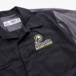 'Palmetto' Garage Work Shirt -Carhartt || Harley Davidson Shop IMG 6935 cut f2679e6a 7ff7 4e68 aee8 90d374e339ed