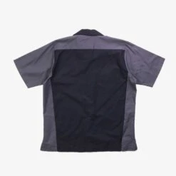 'Palmetto' Garage Work Shirt -Carhartt || Harley Davidson Shop IMG 6939 cut