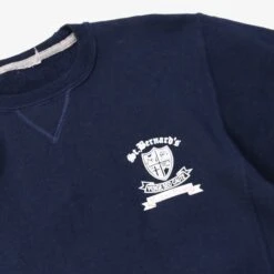 Russell Athletic 'St.Bernards' Sweatshirt 9 Russell Athletic 'St.Bernards' Sweatshirt -Carhartt || Harley Davidson Shop IMG 7018 cut 81b839be f7e6 4d81 9afd 6f4001084841